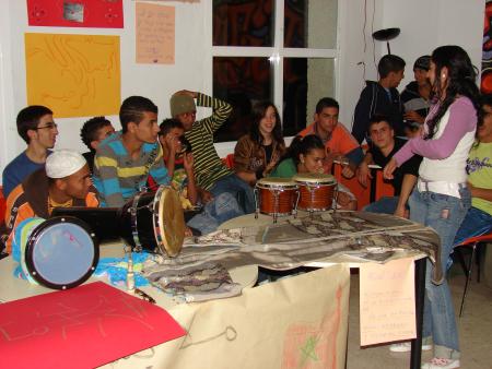 yo poniendome la gorra